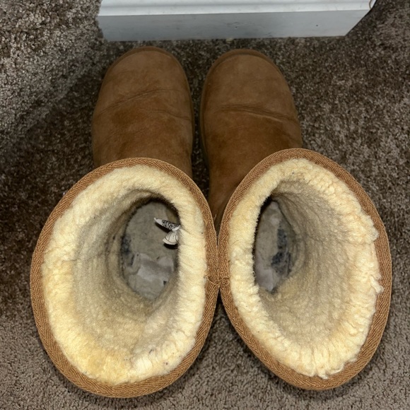 Short UGG boots - Picture 2 of 5